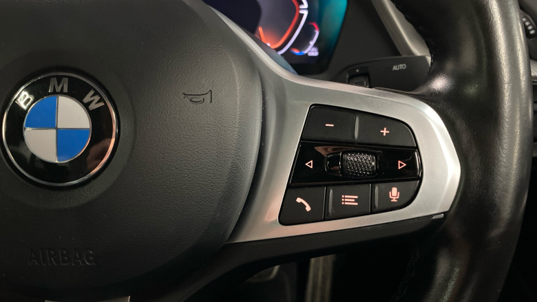 BMW 2 Series 218i [136] M Sport 4dr Petrol Saloon